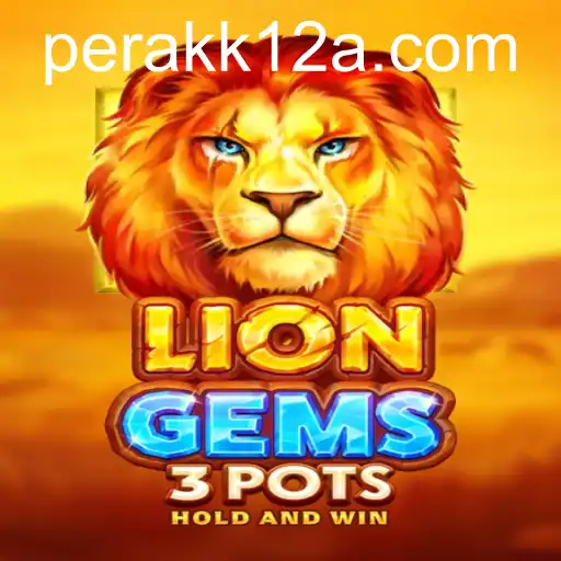 Introdução e Regras do Jogo LionGems3pots