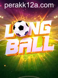 Descubra LongBall: O Jogo Que Está Conquistando a perakk12