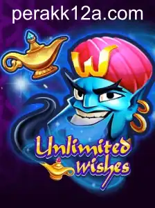 UnlimitedWishes: Um Novo Universo de Possibilidades no Mundo dos Jogos